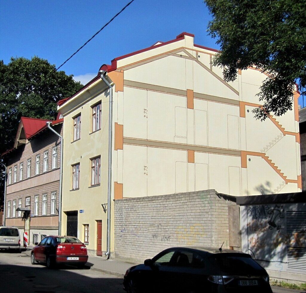 Best Kalamaja Location image 3