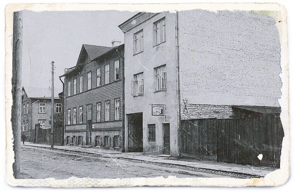 Best Kalamaja Location image 4