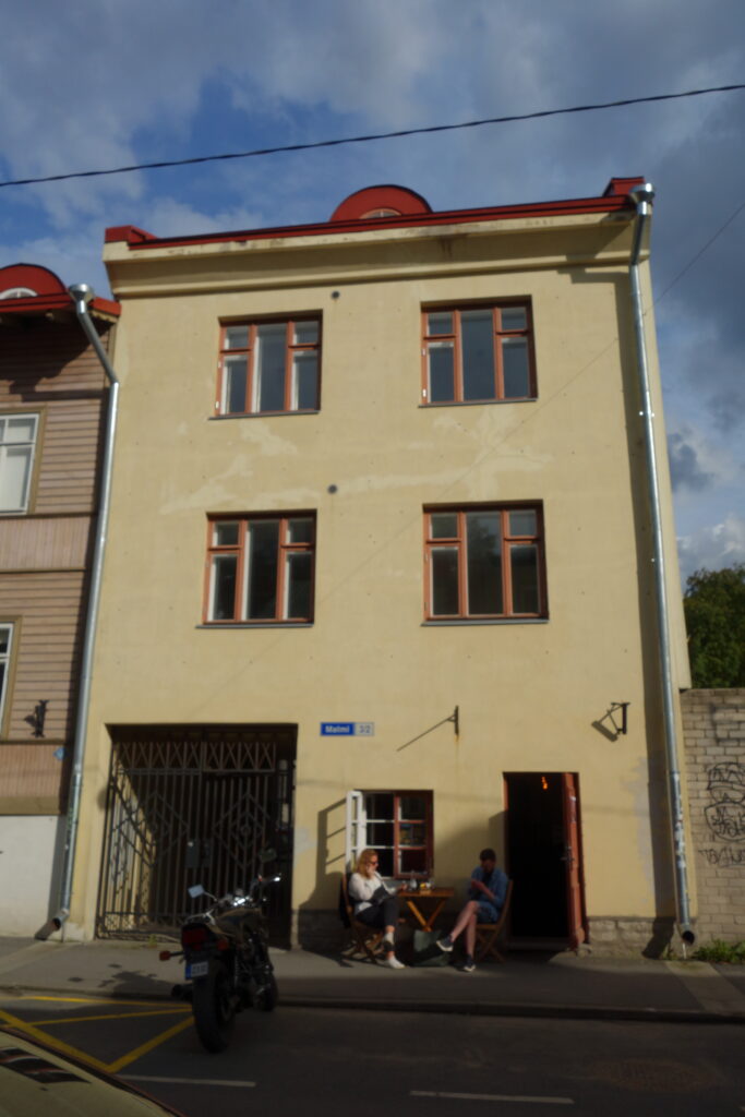 Best Kalamaja Location image 5