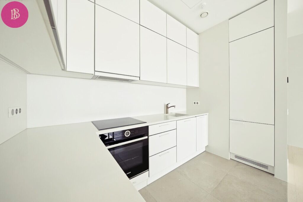 Luxurious Penthouse Apartment in Meerhof 2.0 – Unique Views and High-End Lifestyle image 2