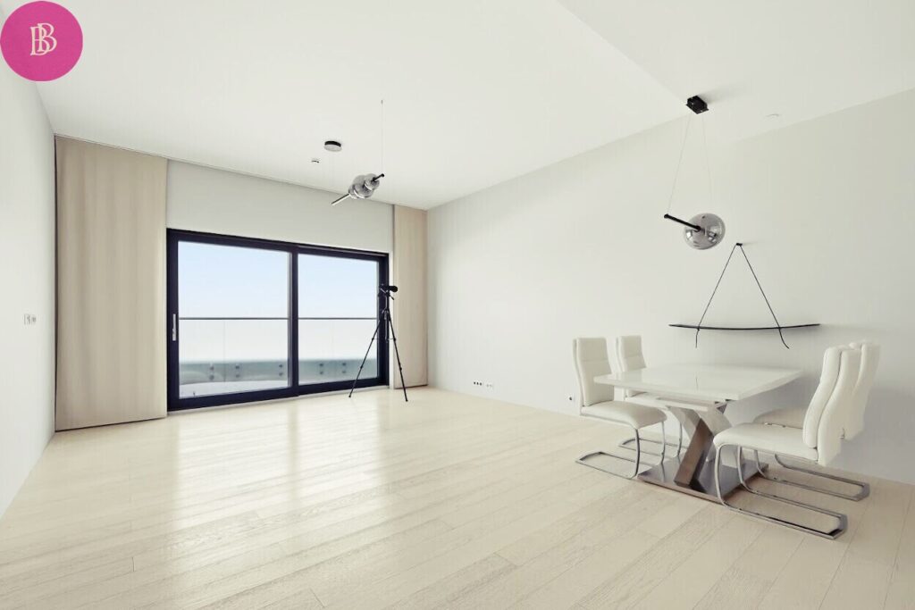 Luxurious Penthouse Apartment in Meerhof 2.0 – Unique Views and High-End Lifestyle image 4