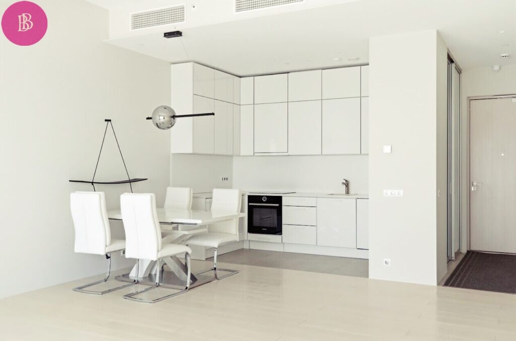 Luxurious Penthouse Apartment in Meerhof 2.0 – Unique Views and High-End Lifestyle image 3